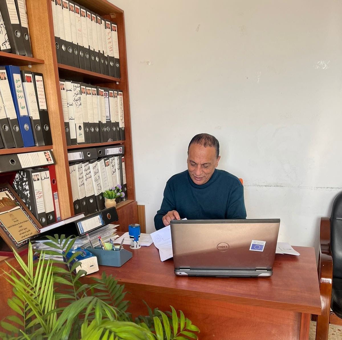 المركز الفلسطيني للاتصال والسياسات التنموية  | اعلان استدراج عروض اسعار 