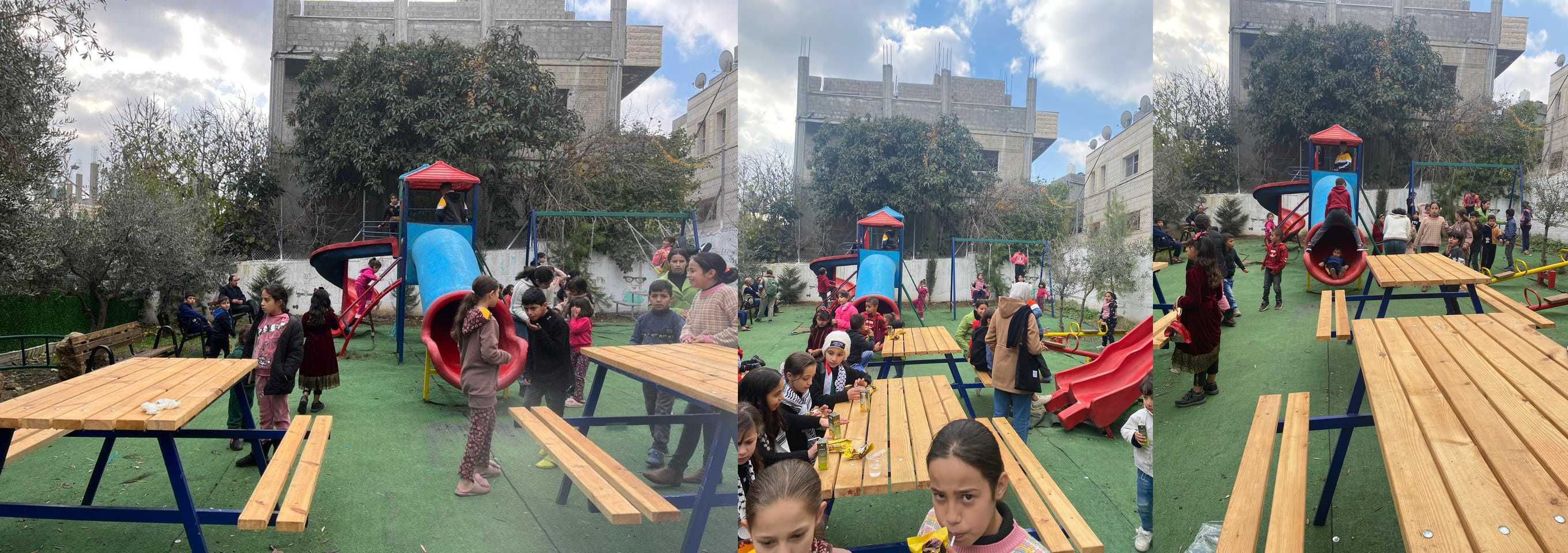 المركز الفلسطيني للاتصال والسياسات التنموية 
